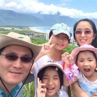 Azurewave Technology Employee Cheming Hsu's profile photo