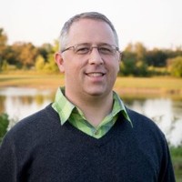 Institut Kirchhoff Berlin - Intern. Labelling Employee Chad Stallings's profile photo