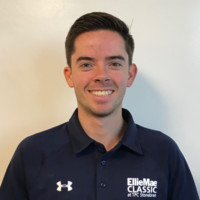 Yale and August U.S. Employee Joe Logan's profile photo
