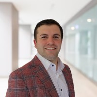 Myntelligence Employee Josh Casarona's profile photo