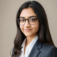 AXA XL Employee Pooja Sachdeva's profile photo
