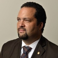 Kapor Capital Employee Benjamin Jealous's profile photo