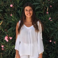 Expoluso Employee Sara Silva's profile photo