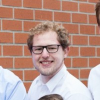 starcopter Employee Lars Kastner's profile photo