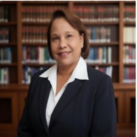 Universidad del Caribe, Dominican Republic Employee Clara Elisa Tapia's profile photo