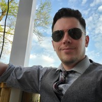Robert Kirchoff's profile photo