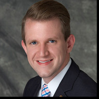 Happy State Bank Employee Matt Baggs's profile photo