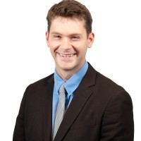 LBMC Employee Blane Morgan's profile photo