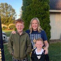 North Ridgeville City Schools Employee Amanda Fleming's profile photo