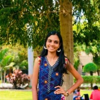 Matangi Industries LLP Employee Dipti Rathod's profile photo