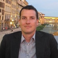 DB Breweries Employee David Norman's profile photo