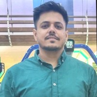 Soft Nova Technologies Employee Shaique Razzaq's profile photo