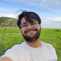 Rising Digitally Employee Muhammad Rafay's profile photo