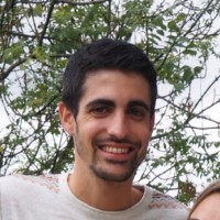 FAES FARMA Employee Iker Antón Narváez's profile photo