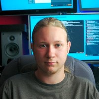 RealityMine Employee Alex Sumner's profile photo