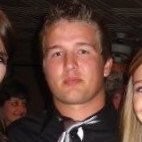 Lockwood International Employee Jason Harjo's profile photo