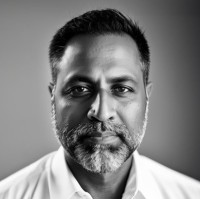 ZT Corporate Employee Baber Sheikh's profile photo
