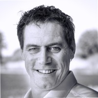 VGZ Zorgkantoor Employee Ronnie Geene's profile photo