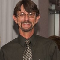 St. Johns River Water Management District Employee Bruce Franklin Wolfred's profile photo