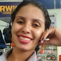 MapIn Employee Jéssica Domingues Lopes's profile photo