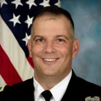 U.S. Army Test and Evaluation Command (ATEC) Employee John Yorko's profile photo