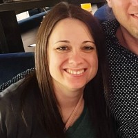 Ingersoll Rand Employee Sara Curry's profile photo