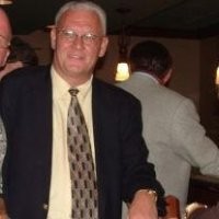 Currently Unemployed Employee Richard O'Brien's profile photo