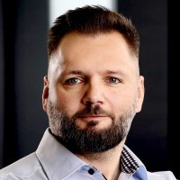 Sika Employee Patrick Bach's profile photo