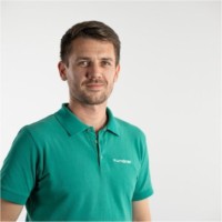 SoftENGINE GmbH Employee Rico Weiß's profile photo