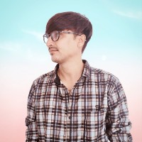 Viavi Webtech Employee Nikunj Paghdar's profile photo