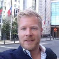 Circle B Employee Andre van Vliet's profile photo