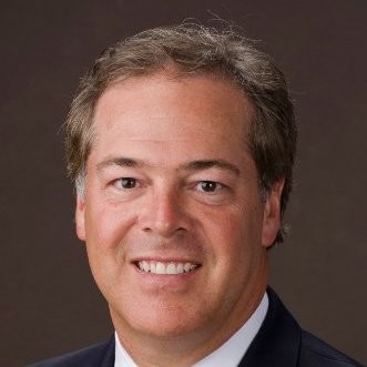 The Capital Bank Employee Scott Jones's profile photo