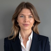Medibank Employee Ashlee Bailey's profile photo