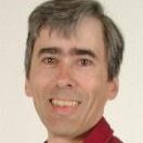 OpenBSD Employee Ian Darwin's profile photo