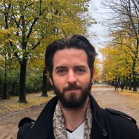 Bennett Brown Email & Phone Number