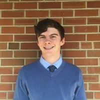 Trustpilot Employee Patrick Jahn's profile photo
