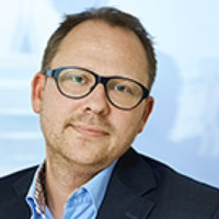 Beierholm Employee Jesper Olesen's profile photo