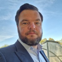 kWIQly Employee George Catto's profile photo