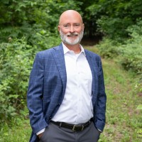 Forest Area Federal Credit Union Employee Jason Grant's profile photo