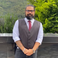Grupo CAABSA Employee Hector V.'s profile photo
