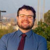Maximus Employee Andrew Smith Rodriguez's profile photo