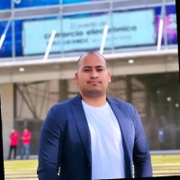Soltecsa Employee Daniel Rosario's profile photo