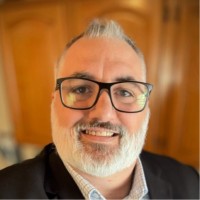 R1 RCM Employee Michael Bork's profile photo