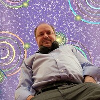 QuEra Computing Inc. Employee Nate Gemelke's profile photo