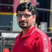 Newyork Department of Education Employee Basit Ali's profile photo