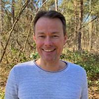 Lucrasoft ICT Group Employee Marcel Calkhoven's profile photo