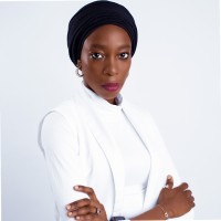 Hydrogen Employee Aishat Alabi's profile photo