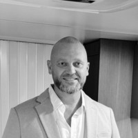 Michael Morrison's profile photo