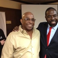 Rain International Employee Russ Johnson's profile photo