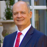 Morgan Stanley Employee David Yost's profile photo